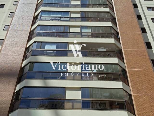 Venda em Altos do Esplanada - São José dos Campos