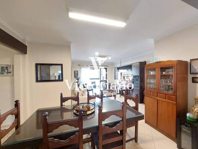 Apartamento para Venda em São José dos Campos - 4