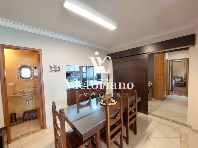 Apartamento para Venda em São José dos Campos - 5
