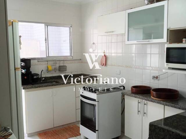Apartamento para Venda em Ubatuba - 4