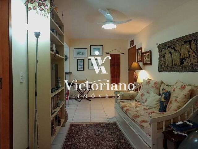 Apartamento para Venda em Ubatuba - 2