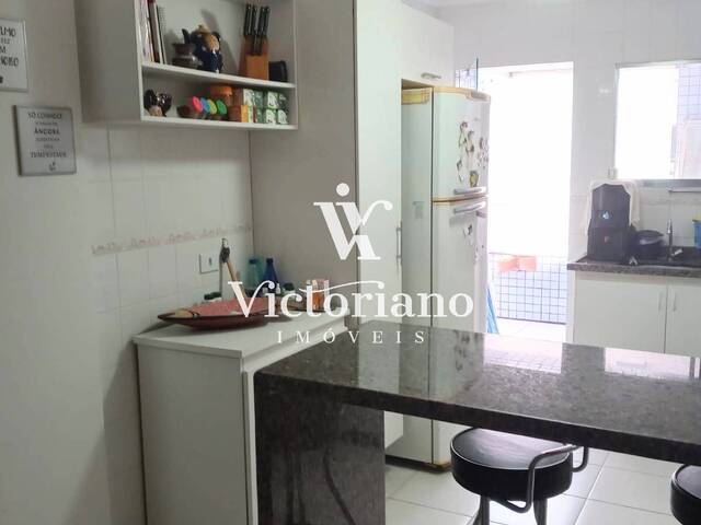 Apartamento para Venda em Ubatuba - 5