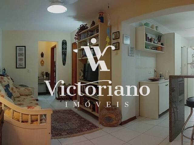 Apartamento para Venda em Ubatuba - 3
