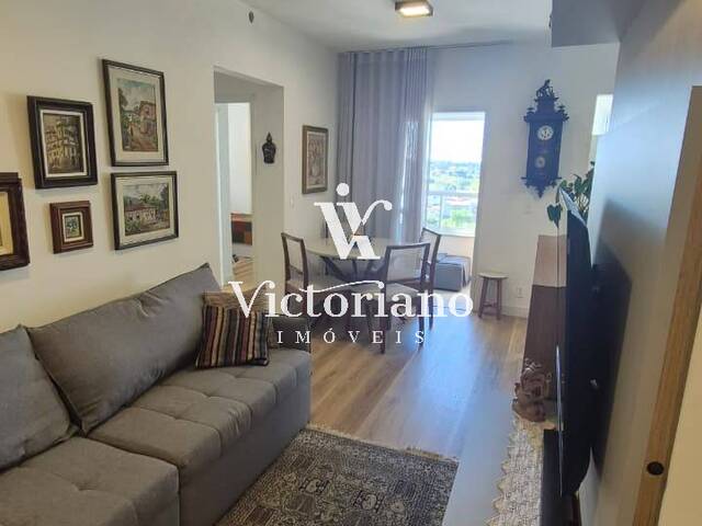 Apartamento para Venda em Jacareí - 4
