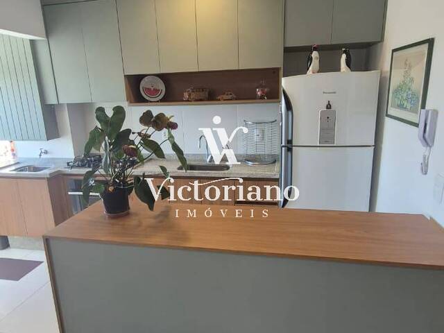 Apartamento para Venda em Jacareí - 2