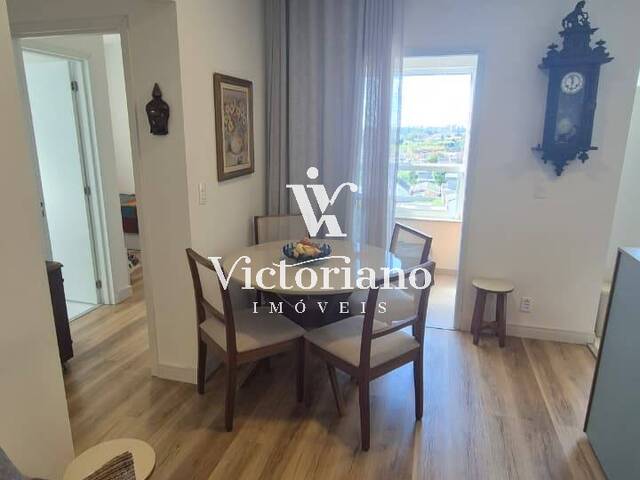 Apartamento para Venda em Jacareí - 5