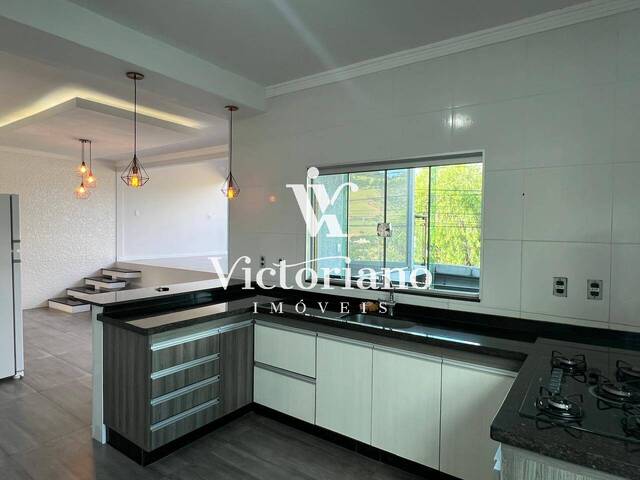 Casa para Venda em Itajubá - 5