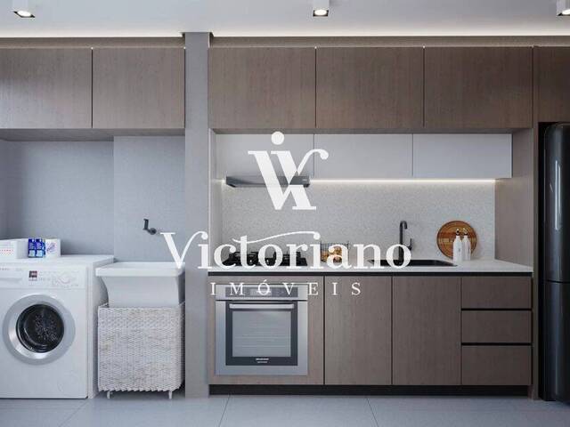 Apartamento para Venda em São José dos Campos - 4