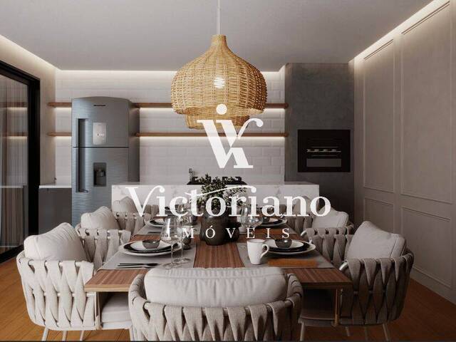 Apartamento para Venda em São José dos Campos - 5