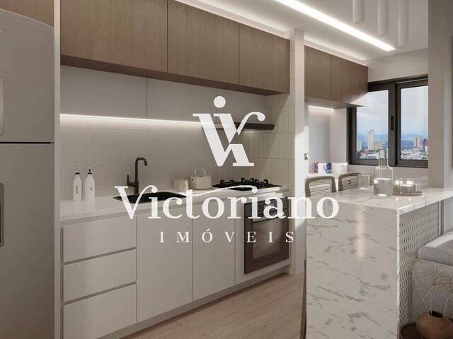 Apartamento para Venda em São José dos Campos - 3