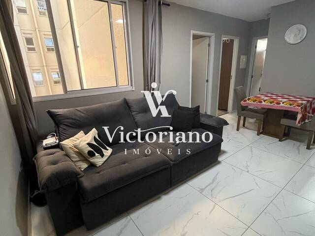 Apartamento para Venda em Jacareí - 2