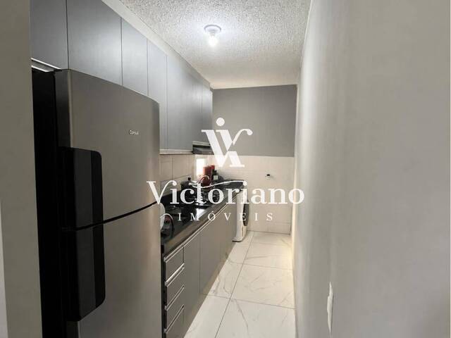 Apartamento para Venda em Jacareí - 4