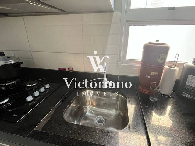 Apartamento para Venda em Jacareí - 5