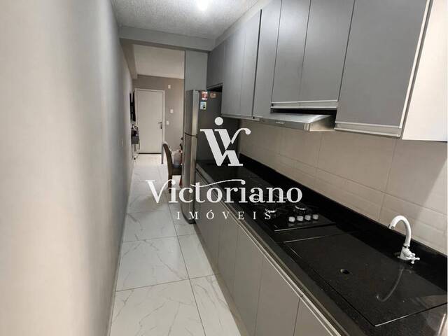 Apartamento para Venda em Jacareí - 3