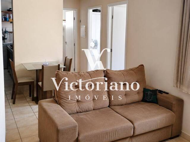 Apartamento para Venda em Jacareí - 3