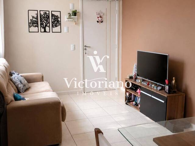 Apartamento para Venda em Jacareí - 2