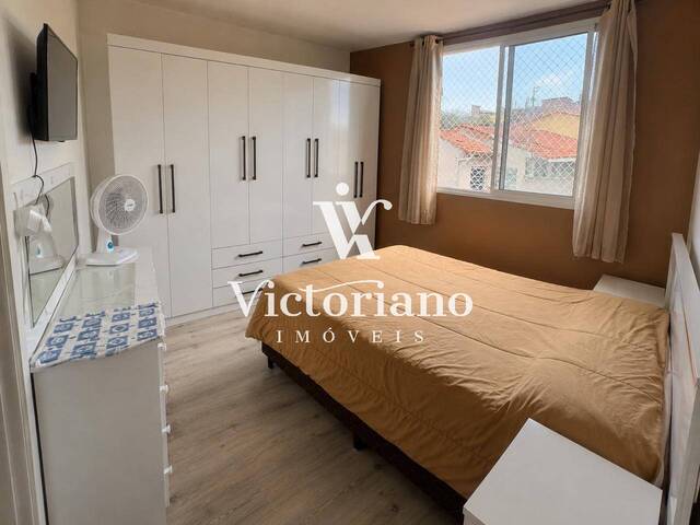 Apartamento para Venda em Jacareí - 5