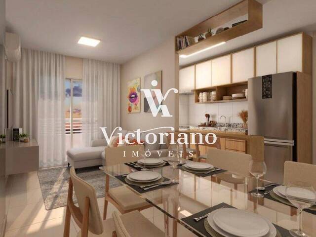 Apartamento para Venda em São José dos Campos - 3