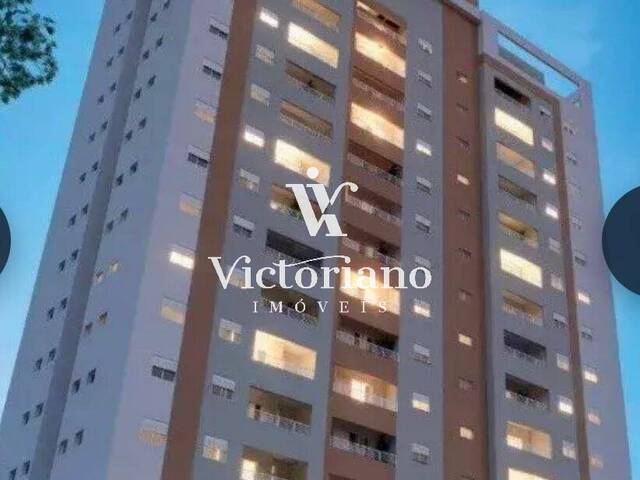 Apartamento para Venda em São José dos Campos - 2