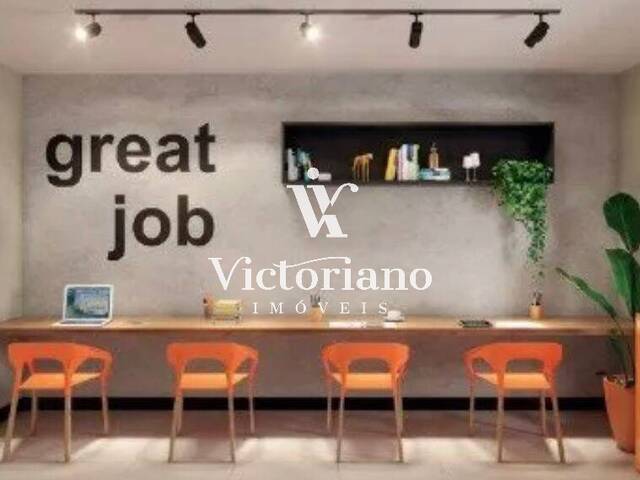Apartamento para Venda em São José dos Campos - 4