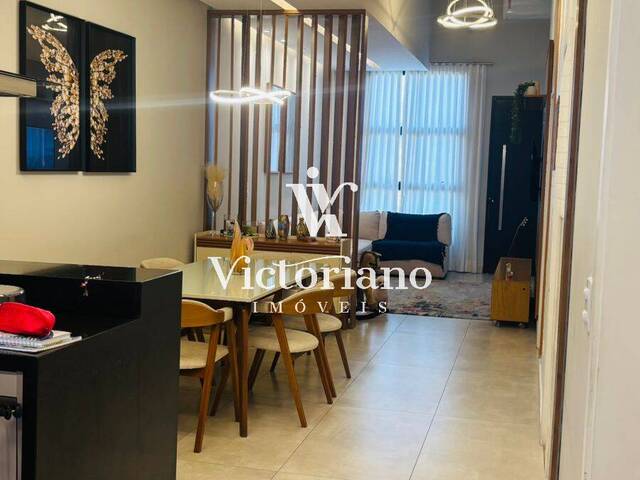 Casa em condomínio para Venda em Jacareí - 3