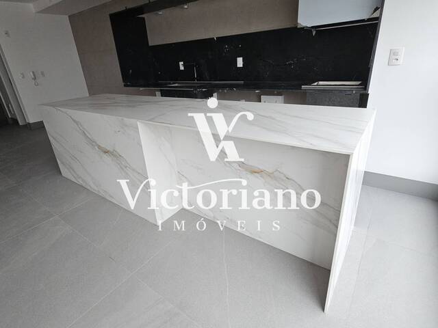 Apartamento para Venda em São José dos Campos - 2