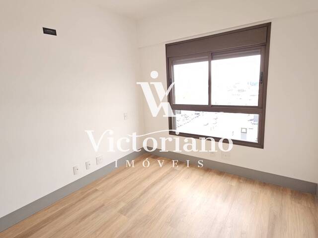 Apartamento para Venda em São José dos Campos - 4