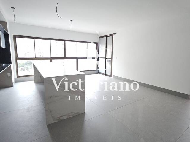 Apartamento para Venda em São José dos Campos - 3