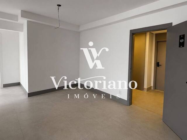 Apartamento para Venda em São José dos Campos - 2