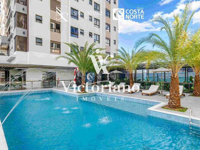 Apartamento para Venda em São José dos Campos - 3