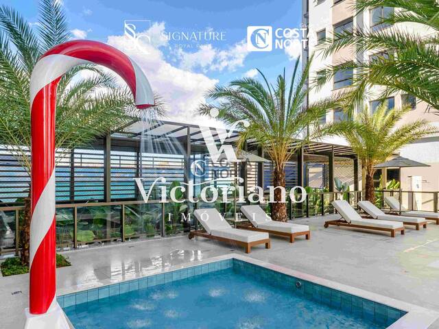 Apartamento para Venda em São José dos Campos - 4