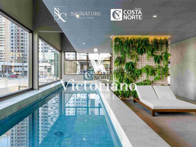 Apartamento para Venda em São José dos Campos - 5