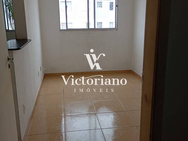 #AP01271 - Apartamento para Venda em Jacareí - SP - 2