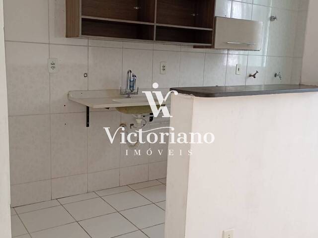 #AP01271 - Apartamento para Venda em Jacareí - SP - 3