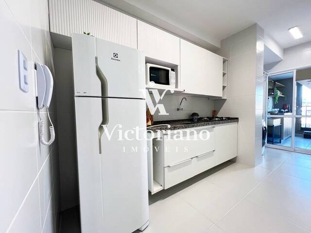 Apartamento para Venda em Jacareí - 4