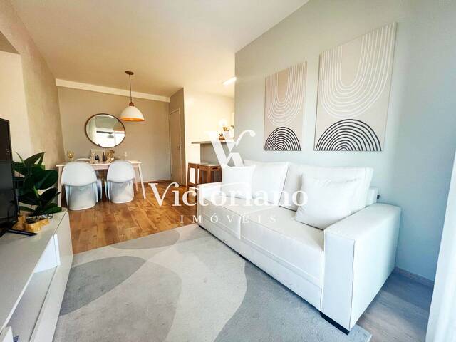Apartamento para Venda em Jacareí - 2