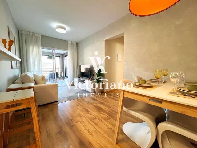 Apartamento para Venda em Jacareí - 3
