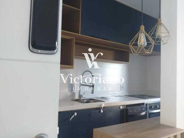 Apartamento para Venda em Jacareí - 3
