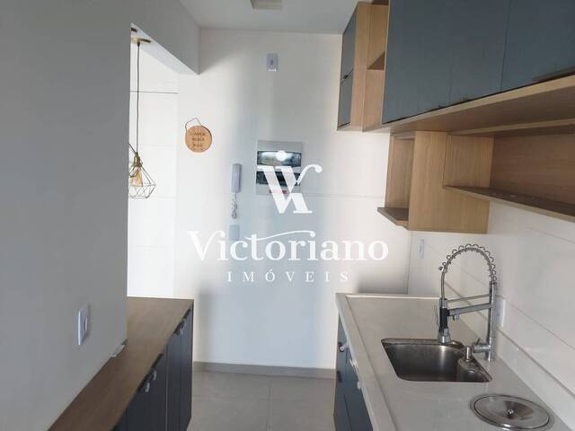 Apartamento para Venda em Jacareí - 2