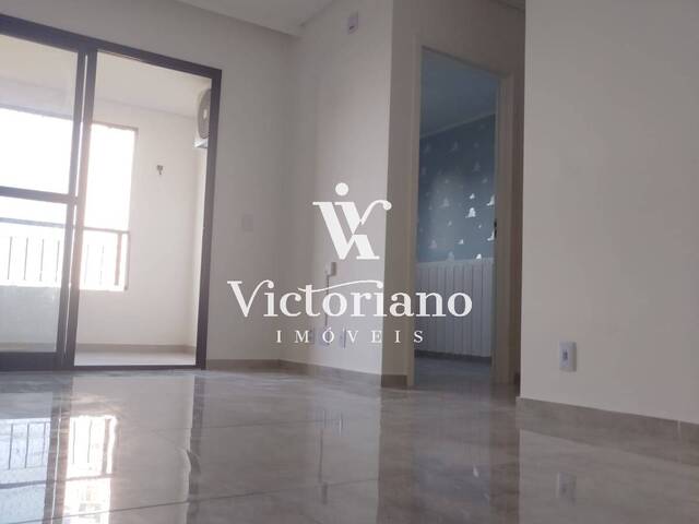 Apartamento para Venda em Jacareí - 5