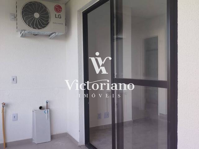Apartamento para Venda em Jacareí - 4