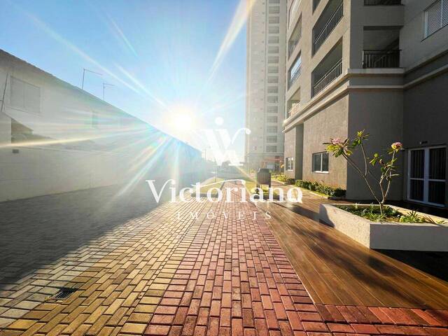 Apartamento para Venda em Jacareí - 5