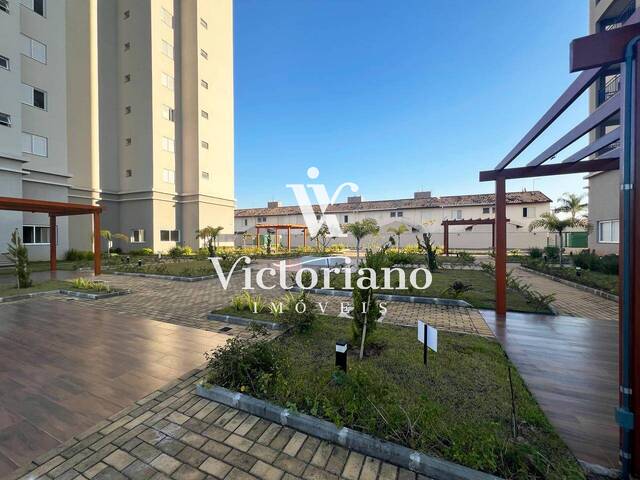 Apartamento para Venda em Jacareí - 4