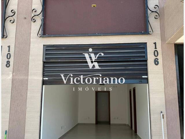 Sala para Locação em São José dos Campos - 2