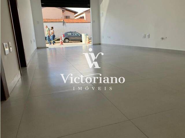 Sala para Locação em São José dos Campos - 3