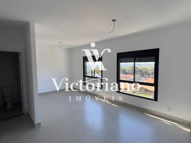 Apartamento para Venda em Jacareí - 2