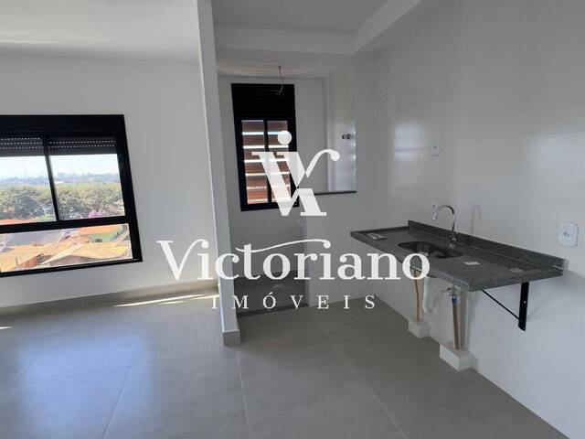 Apartamento para Venda em Jacareí - 4
