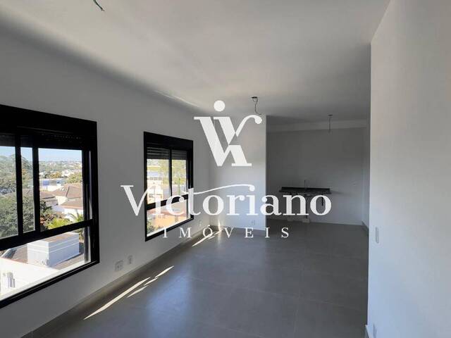 Apartamento para Venda em Jacareí - 3