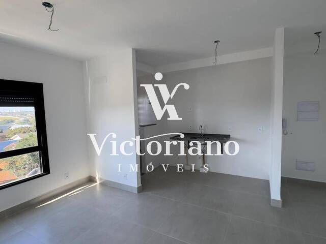 Apartamento para Venda em Jacareí - 5