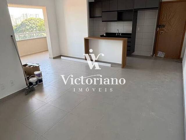 Apartamento para Venda em São José dos Campos - 3